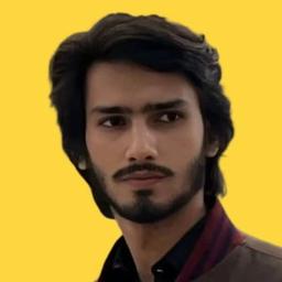 Zubair M. - Software Engineer - Full-Stack, React and Node Platforms