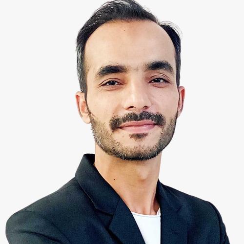 Zubair Uddin N. || item.role}