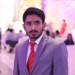 Zuhaib R. - Lead DevOps Engineer - Cloud, CI/CD and Automation Platforms
