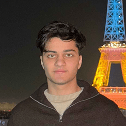 Zuhayr T. - Senior Full-Stack Engineer - React, Node and Cloud Platforms