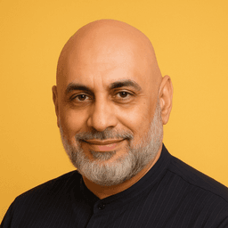 Zulfiqar Ali K. - Lead Software Engineer - Full-Stack, Web and Cloud Platforms