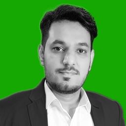 Zulfiqar S. - Lead Graphic Designer - Adobe InDesign, Brand Identity and Print Design