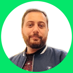 Zulqarnain Z. - Senior Mobile Engineer - React Native, Flutter and iOS Platforms