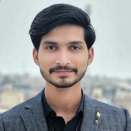 Zunair A. - Software Engineer - Frontend, Web and Modern Frameworks