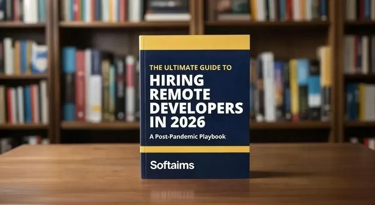 The Ultimate Guide to Hiring Remote Developers in 2026: A Post-Pandemic Playbook