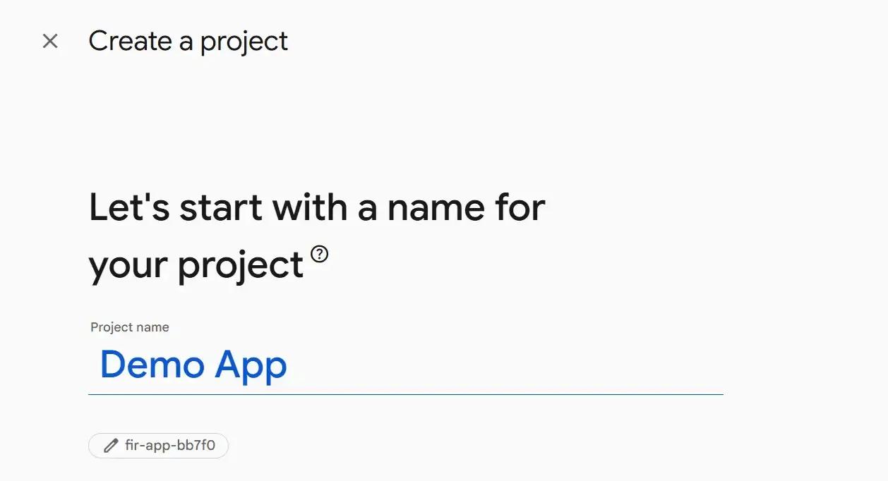 step 1 create project.webp