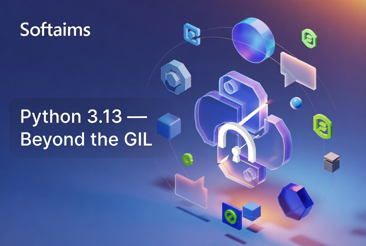 Python 3.13 in 2026: Free-Threaded Mode, Experimental JIT & Every Feature That Matters