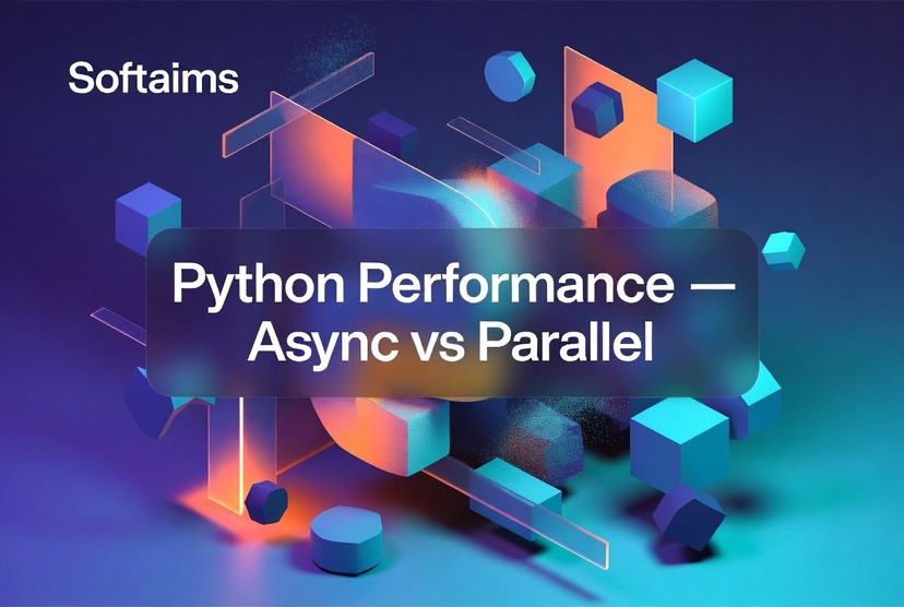 Python Performance 2026: Async vs Multiprocessing vs Threads