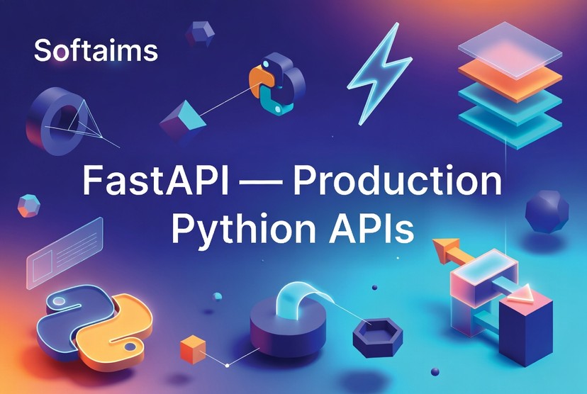 FastAPI Production API Guide 2026 | Python REST API Tutorial