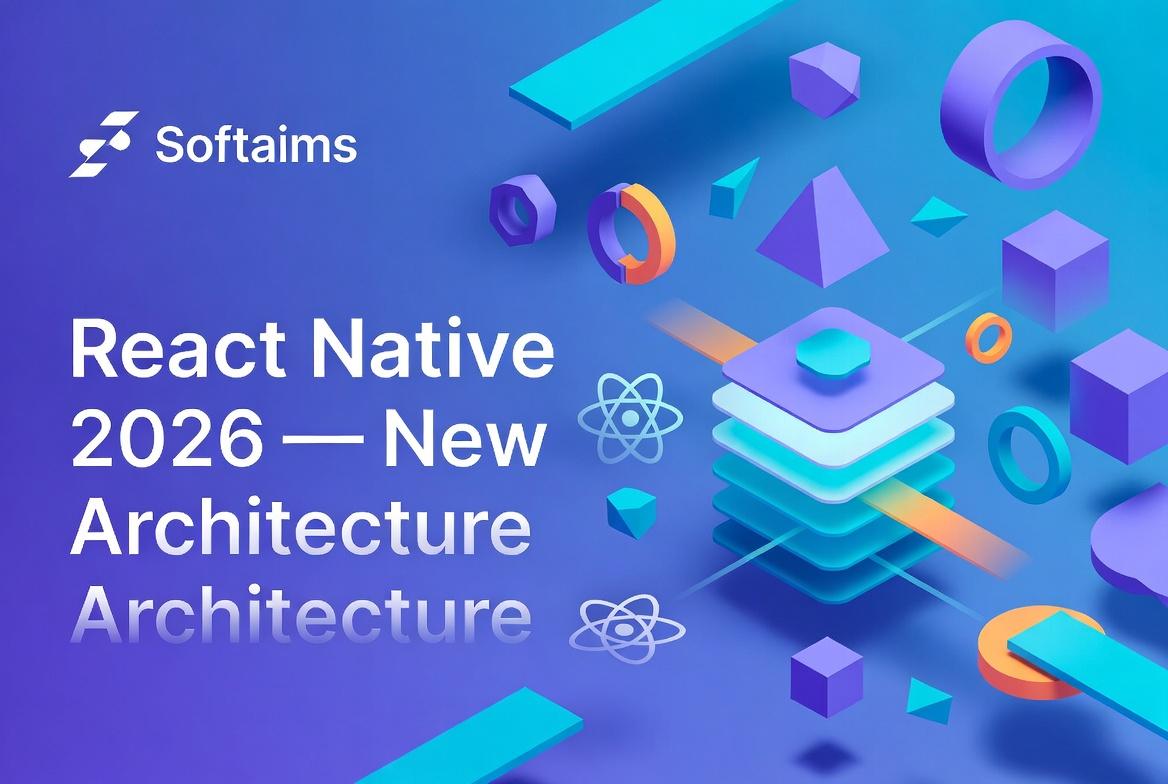React Native in 2026: New Architecture, JSI & Building Production-Ready Apps