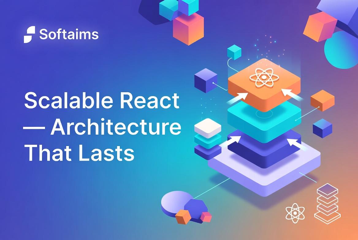 Scalable React Architecture in 2026: Patterns Senior Developers Actually Use