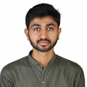 Khushal B. | Full Stack Developer at Softaims Profile of Khushal B., Full Stack Developer at Softaims