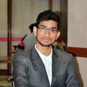 Saurabh K. | Full Stack Developer at Softaims Profile of Saurabh K., Full Stack Developer at Softaims