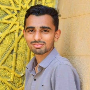 Saif Ali T. | Data Analyst at Softaims Profile of Saif Ali T., Data Analyst at Softaims