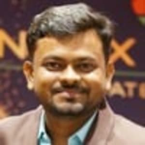 Parimalbhai D. | Full Stack Developer at Softaims Profile of Parimalbhai D., Full Stack Developer at Softaims