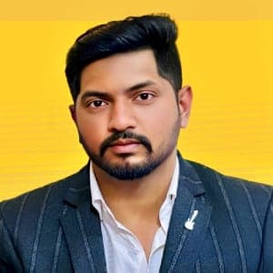 Rahul A. | Full Stack Developer at Softaims Profile of Rahul A., Full Stack Developer at Softaims