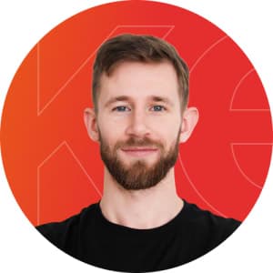 Alex P. | Full Stack Developer at Softaims Profile of Alex P., Full Stack Developer at Softaims