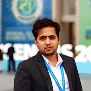 ANAND KUMAR S. | Full Stack Developer at Softaims Profile of ANAND KUMAR S., Full Stack Developer at Softaims