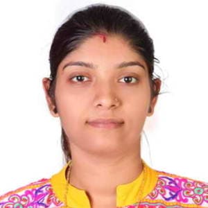 Tarala B. | Full Stack Developer at Softaims Profile of Tarala B., Full Stack Developer at Softaims