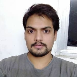 Janmejay S. | Full Stack Developer at Softaims Profile of Janmejay S., Full Stack Developer at Softaims