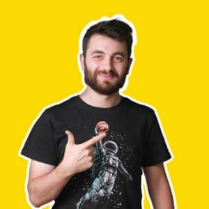 Norayr B. | Full Stack Developer at Softaims Profile of Norayr B., Full Stack Developer at Softaims