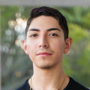 Elijah G. | Full Stack Developer at Softaims Profile of Elijah G., Full Stack Developer at Softaims