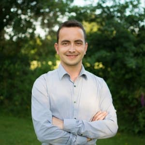 Jean-Baptiste L. | Full Stack Developer at Softaims Profile of Jean-Baptiste L., Full Stack Developer at Softaims