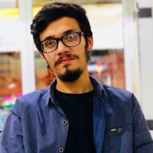 Sikandar B. | Full Stack Developer at Softaims Profile of Sikandar B., Full Stack Developer at Softaims