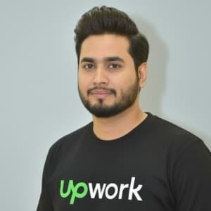 Faizan H. | Full Stack Developer at Softaims Profile of Faizan H., Full Stack Developer at Softaims