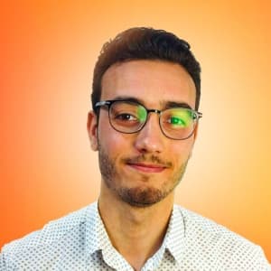 Ayman C. | Data Scientist at Softaims Profile of Ayman C., Data Scientist at Softaims