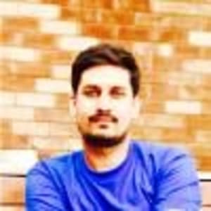 Syed Mahsam A. | Full Stack Developer at Softaims Profile of Syed Mahsam A., Full Stack Developer at Softaims