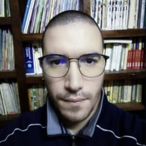 Ahmed N. | Full Stack Developer at Softaims Profile of Ahmed N., Full Stack Developer at Softaims