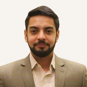 Adil F. | Full Stack Developer at Softaims Profile of Adil F., Full Stack Developer at Softaims