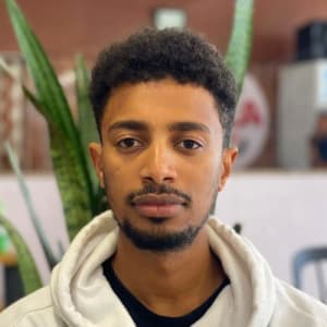 Nathnael T. | Full Stack Developer at Softaims Profile of Nathnael T., Full Stack Developer at Softaims