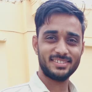 Manak P. | Full Stack Developer at Softaims Profile of Manak P., Full Stack Developer at Softaims