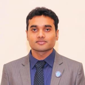 Ajaz K. | Full Stack Developer at Softaims Profile of Ajaz K., Full Stack Developer at Softaims