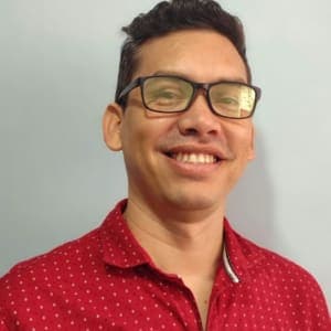 David Rafael R. | Full Stack Developer at Softaims Profile of David Rafael R., Full Stack Developer at Softaims