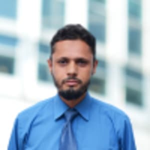 Riaz Ali S. | Full Stack Developer at Softaims Profile of Riaz Ali S., Full Stack Developer at Softaims