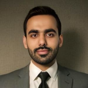 HM D. | Full Stack Developer at Softaims Profile of HM D., Full Stack Developer at Softaims