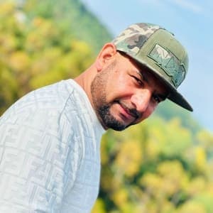 Raees A. | Full Stack Developer at Softaims Profile of Raees A., Full Stack Developer at Softaims