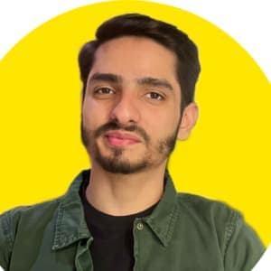 Muhammad R. | Full Stack Developer at Softaims Profile of Muhammad R., Full Stack Developer at Softaims