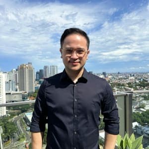 Christopher A. | Full Stack Developer at Softaims Profile of Christopher A., Full Stack Developer at Softaims