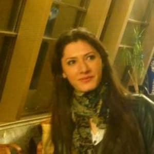 Lianna M. | Data Scientist at Softaims Profile of Lianna M., Data Scientist at Softaims