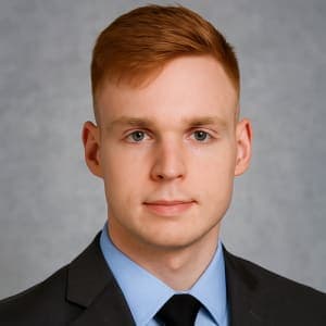 Edgar S. | Full Stack Developer at Softaims Profile of Edgar S., Full Stack Developer at Softaims