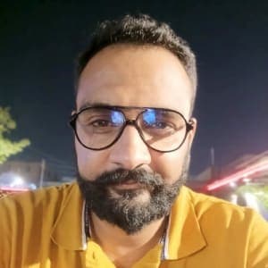 Syed Farhan A. | Full Stack Developer at Softaims Profile of Syed Farhan A., Full Stack Developer at Softaims