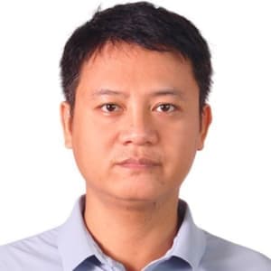 Tran Duc L. | Full Stack Developer at Softaims Profile of Tran Duc L., Full Stack Developer at Softaims