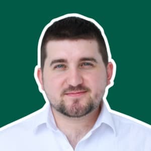 Viacheslav A. | Full Stack Developer at Softaims Profile of Viacheslav A., Full Stack Developer at Softaims