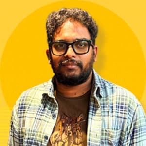 Bishal  K. | Full Stack Developer at Softaims Profile of Bishal  K., Full Stack Developer at Softaims