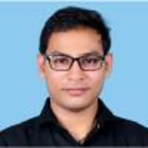 Miral G. | Full Stack Developer at Softaims Profile of Miral G., Full Stack Developer at Softaims