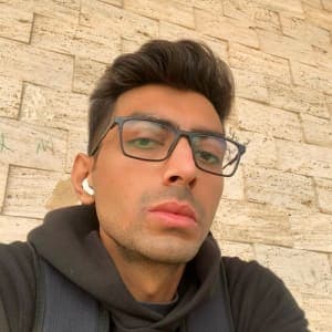 Sheharyar Ali K. | Full Stack Developer at Softaims Profile of Sheharyar Ali K., Full Stack Developer at Softaims